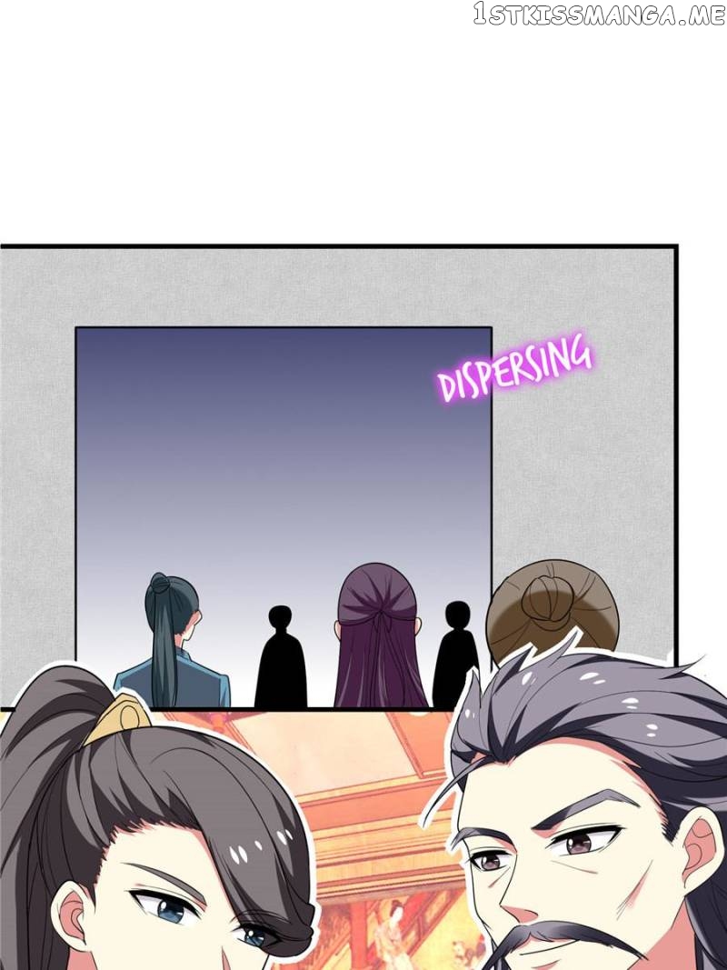 Vicious Beauty chapter 97 - page 33