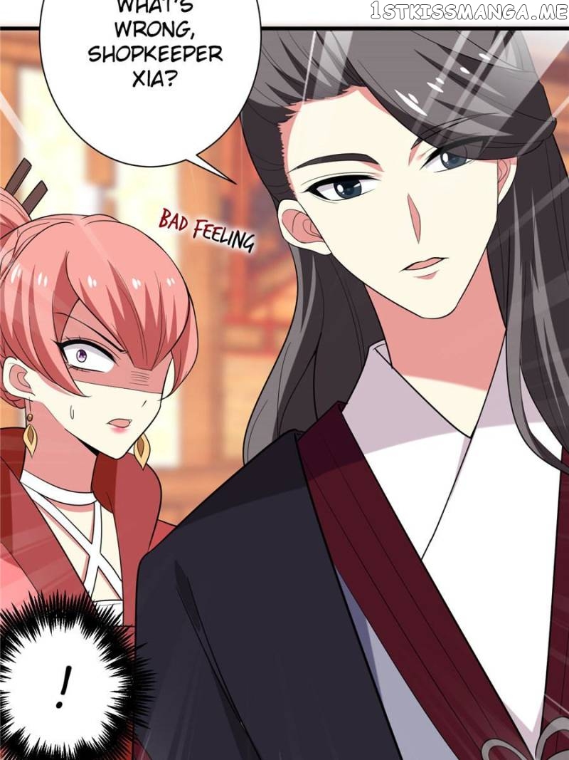 Vicious Beauty chapter 97 - page 43