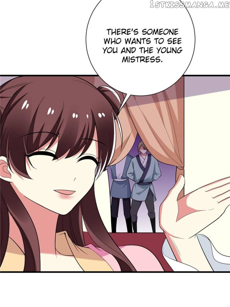 Vicious Beauty chapter 97 - page 45