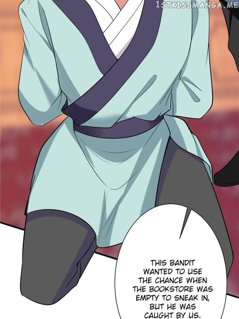 Vicious Beauty chapter 97 - page 47