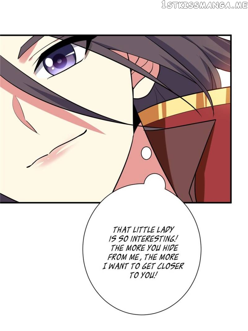 Vicious Beauty chapter 67 - page 23
