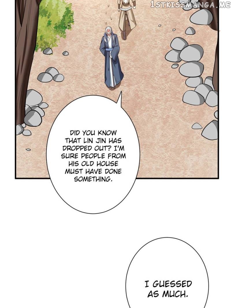 Vicious Beauty chapter 67 - page 26