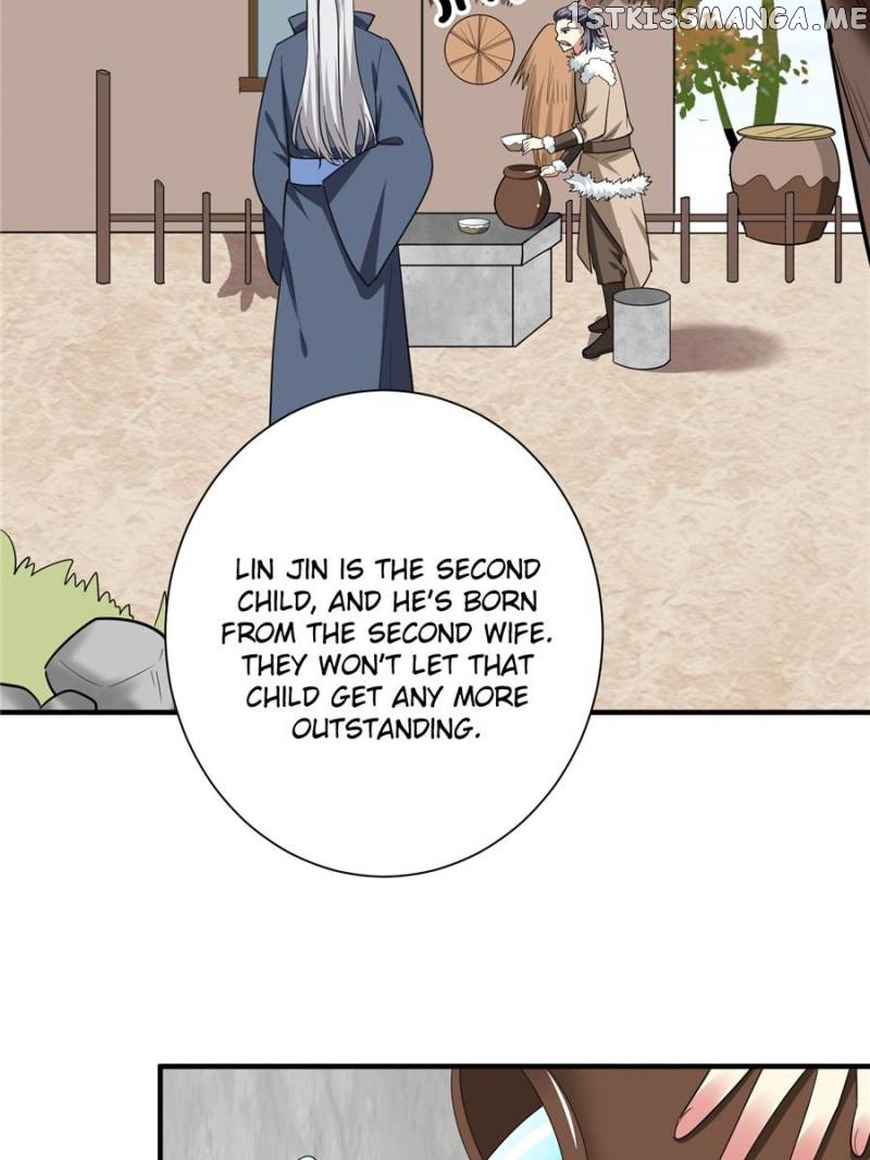 Vicious Beauty chapter 67 - page 31