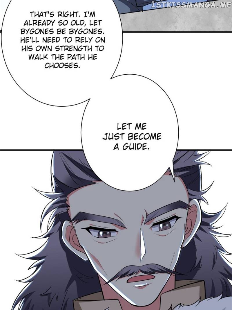Vicious Beauty chapter 67 - page 34