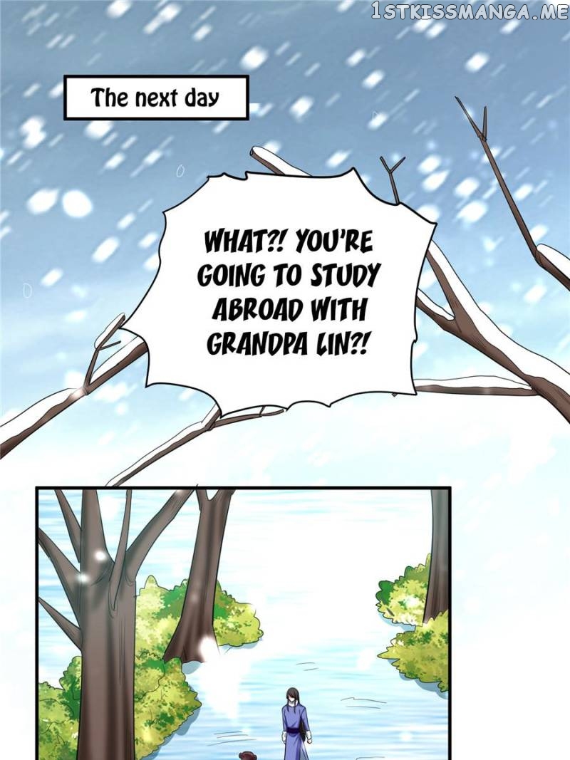 Vicious Beauty chapter 67 - page 37