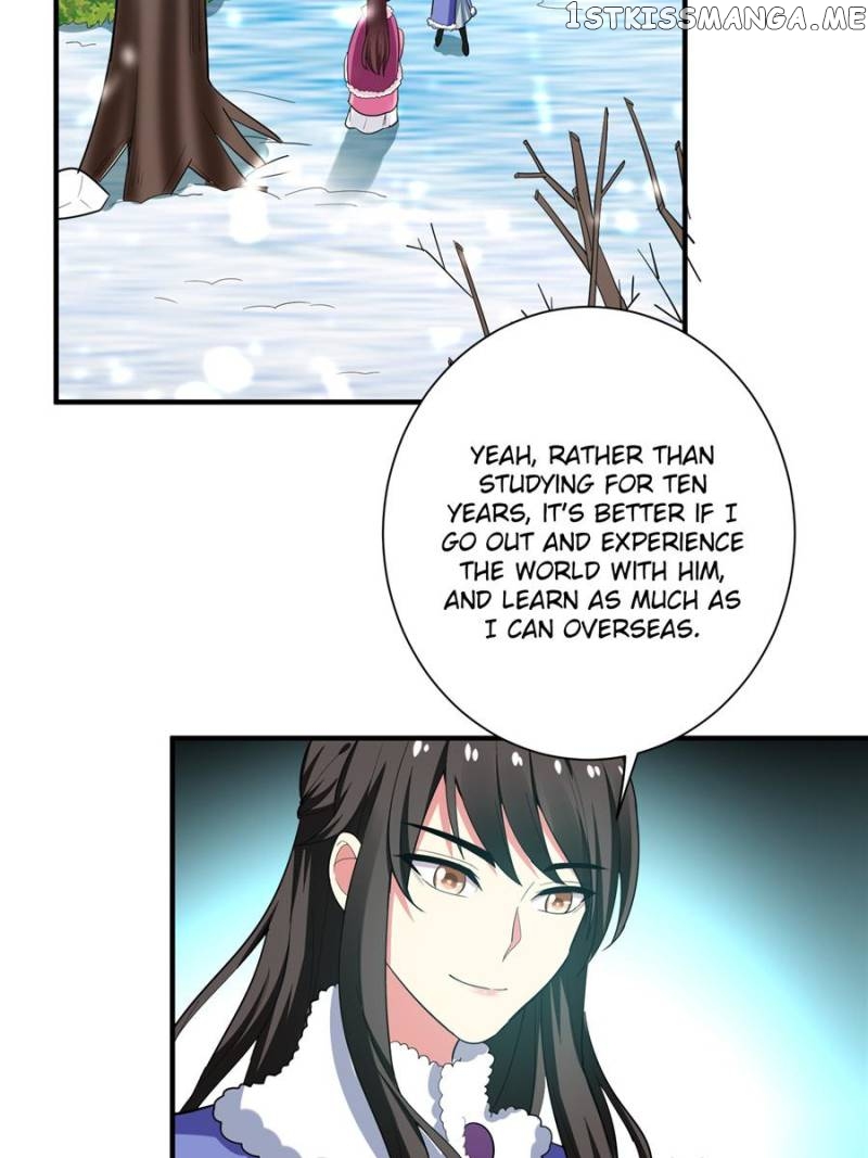 Vicious Beauty chapter 67 - page 38
