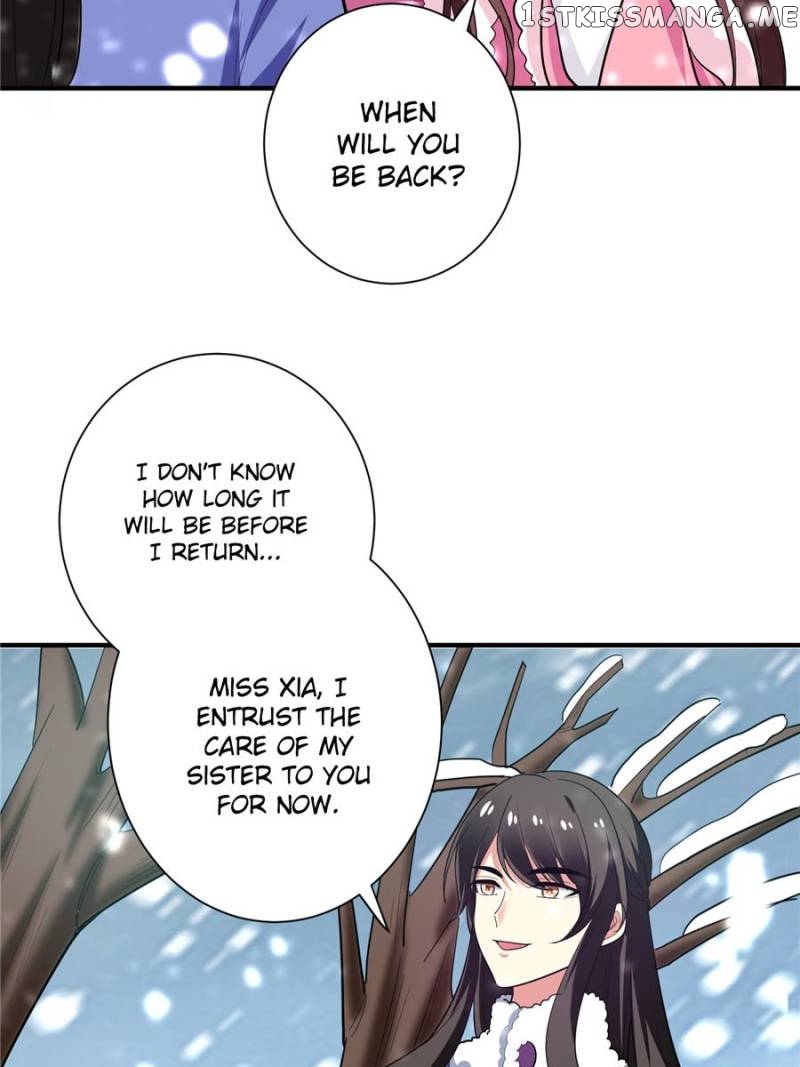 Vicious Beauty chapter 67 - page 41