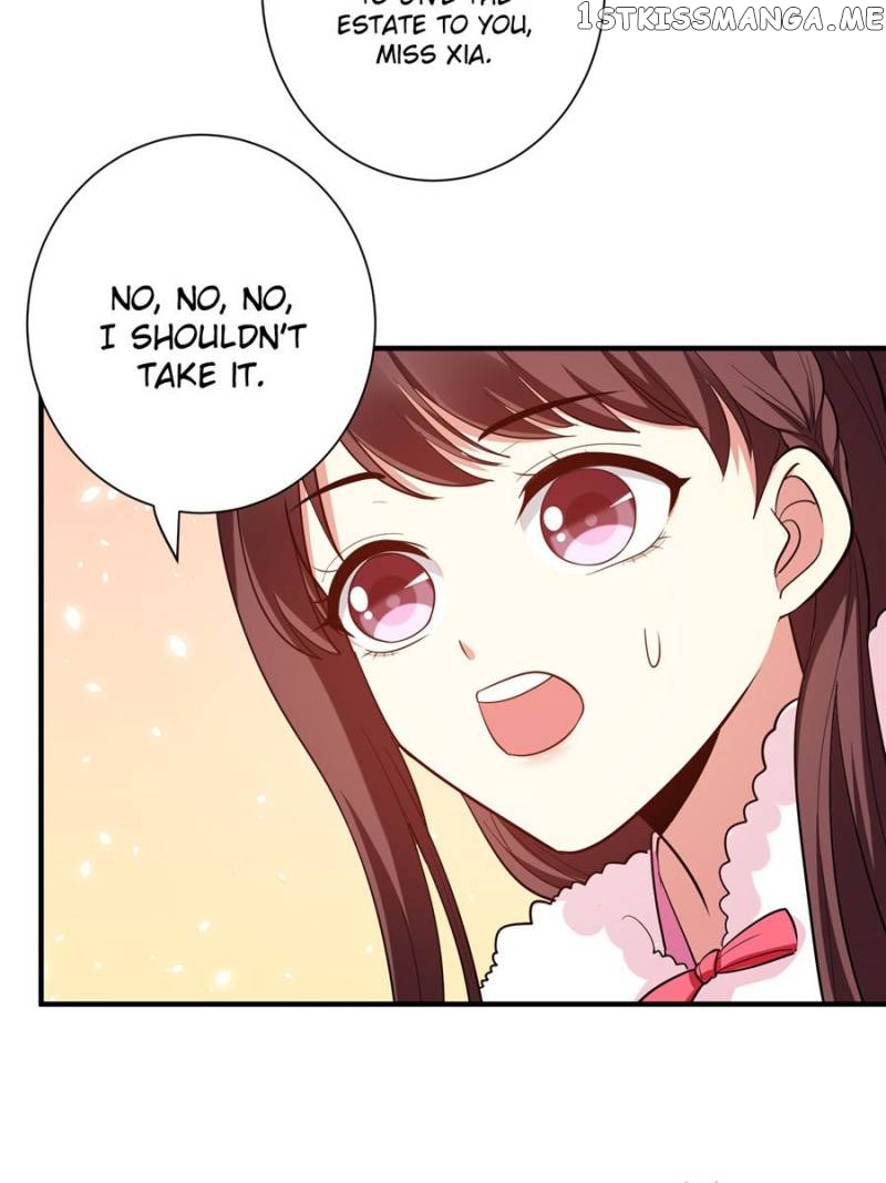 Vicious Beauty chapter 67 - page 44