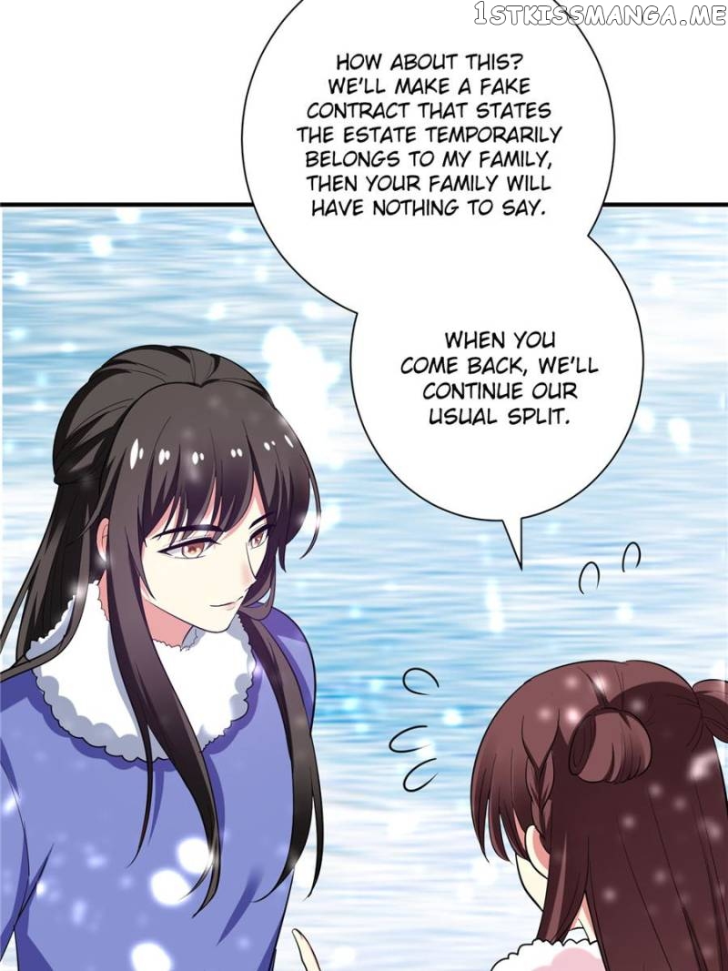 Vicious Beauty chapter 67 - page 46