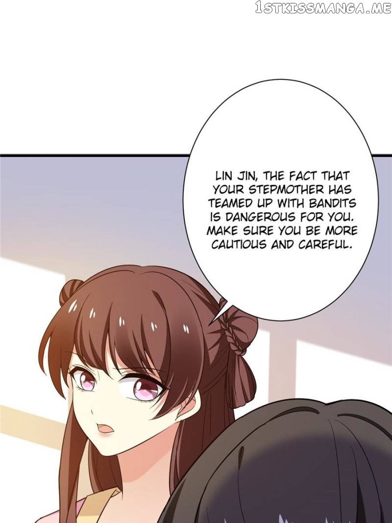 Vicious Beauty chapter 96 - page 1