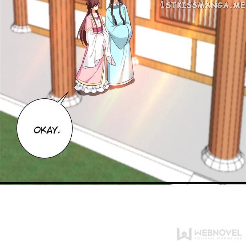 Vicious Beauty chapter 96 - page 11