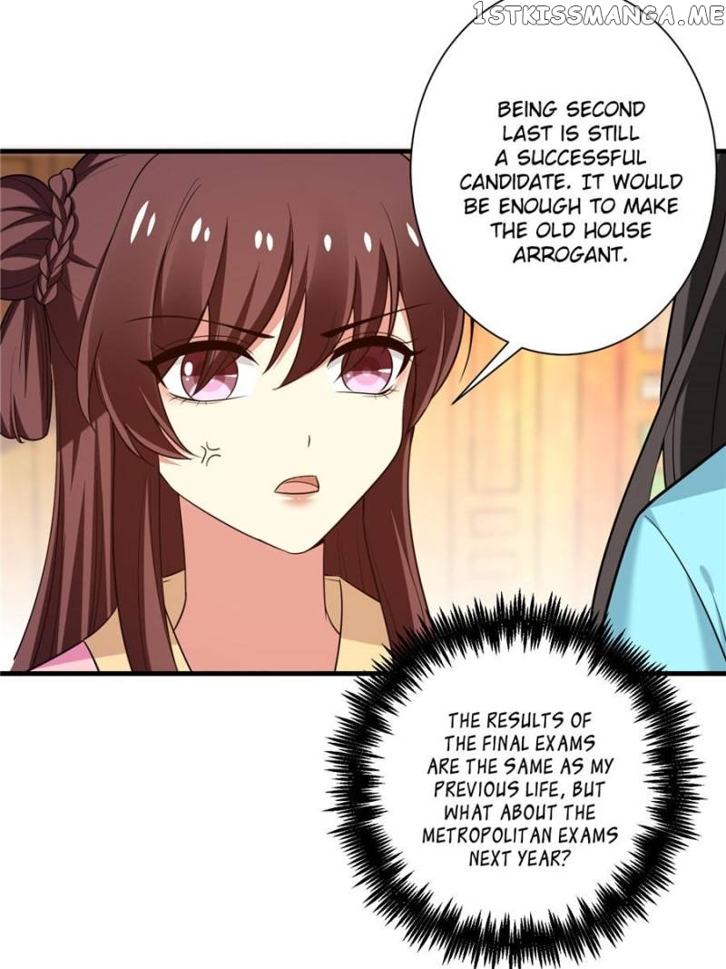 Vicious Beauty chapter 96 - page 22