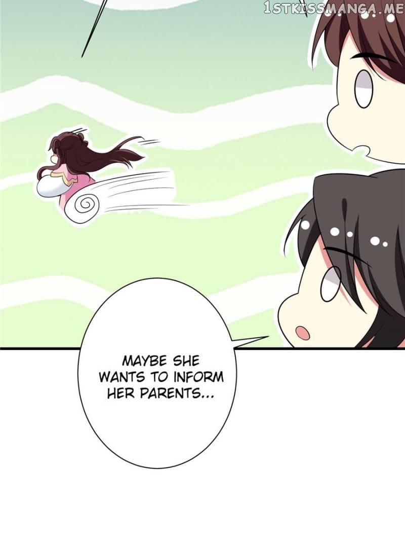 Vicious Beauty chapter 96 - page 29