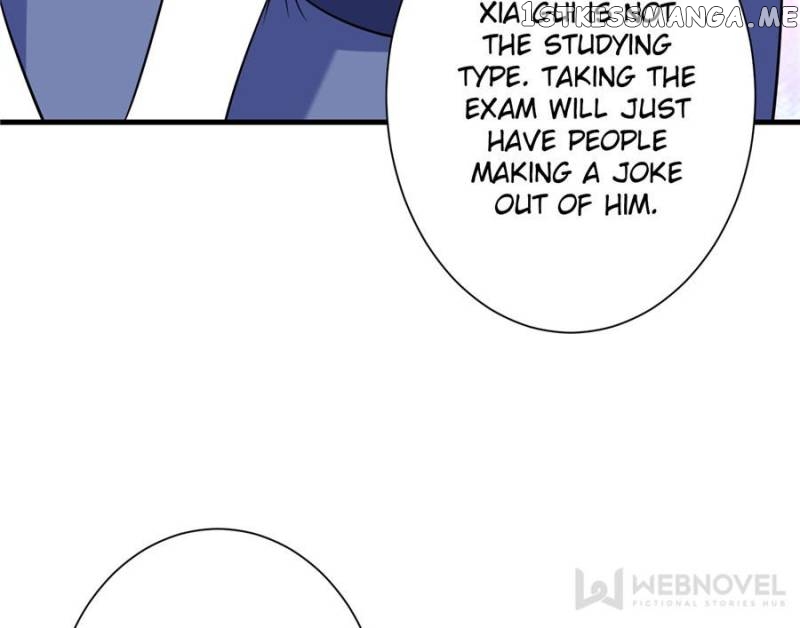 Vicious Beauty chapter 96 - page 41
