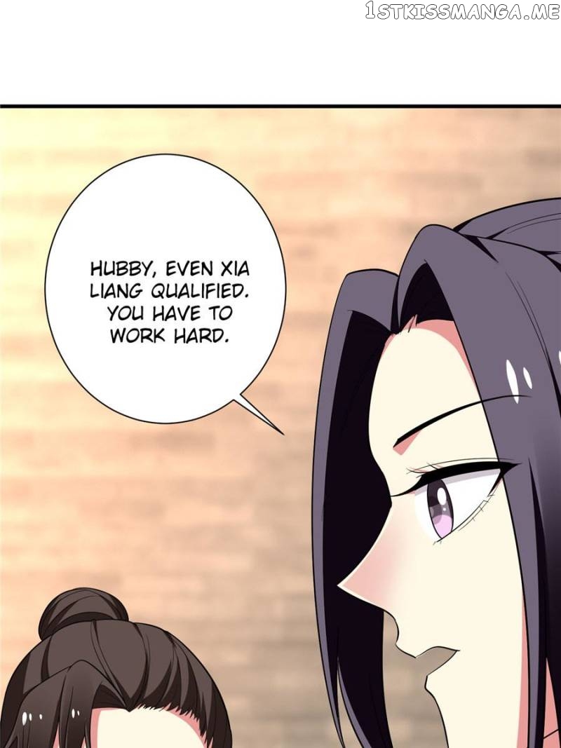 Vicious Beauty chapter 96 - page 45