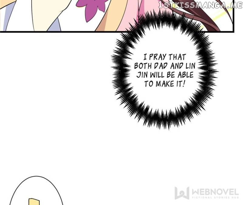 Vicious Beauty chapter 96 - page 48