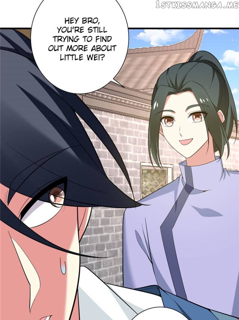 Vicious Beauty chapter 96 - page 55