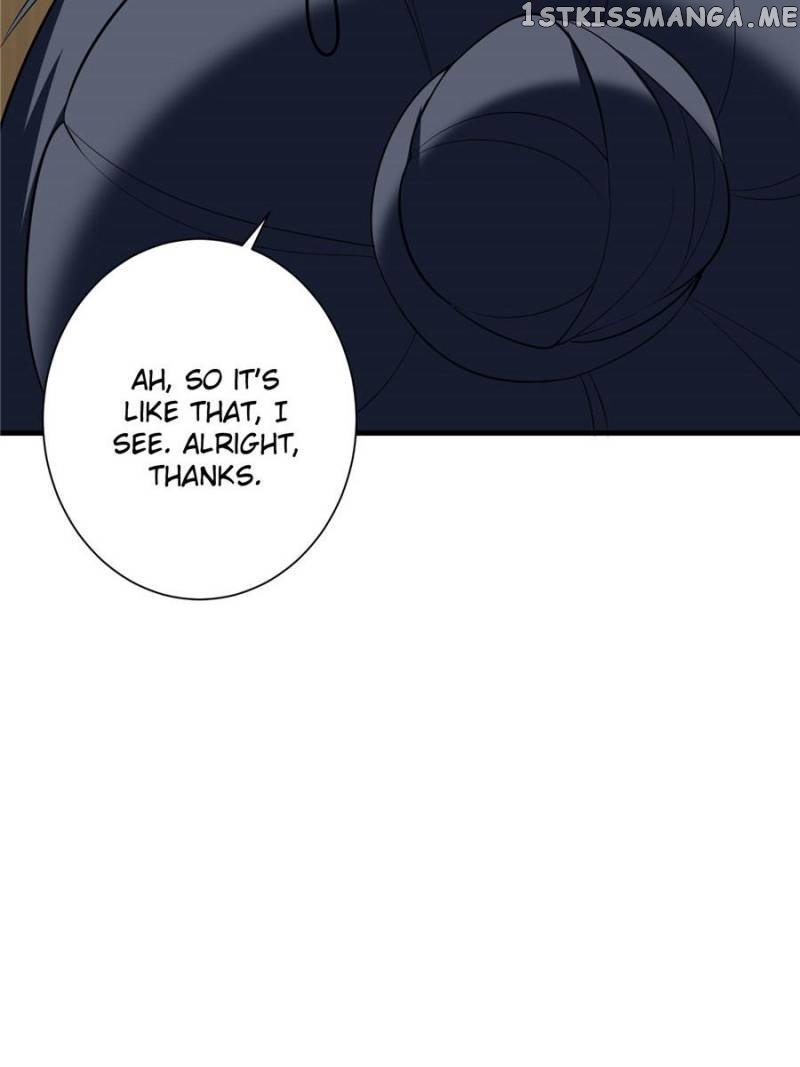 Vicious Beauty chapter 96 - page 59