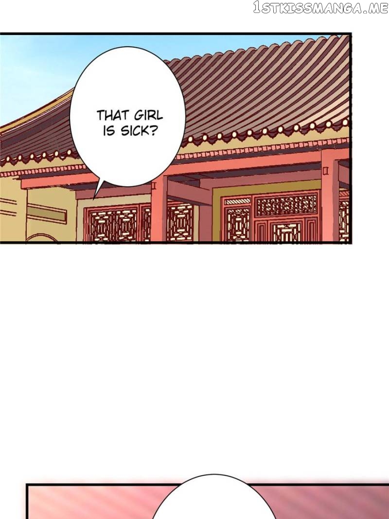 Vicious Beauty chapter 96 - page 61