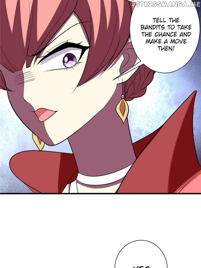 Vicious Beauty chapter 96 - page 65
