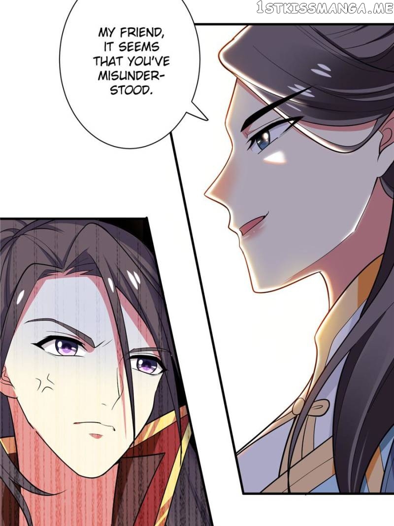 Vicious Beauty chapter 68 - page 52