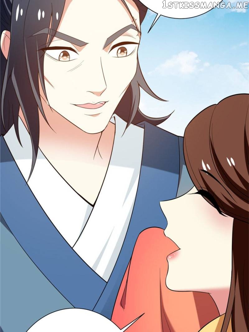 Vicious Beauty chapter 95 - page 47