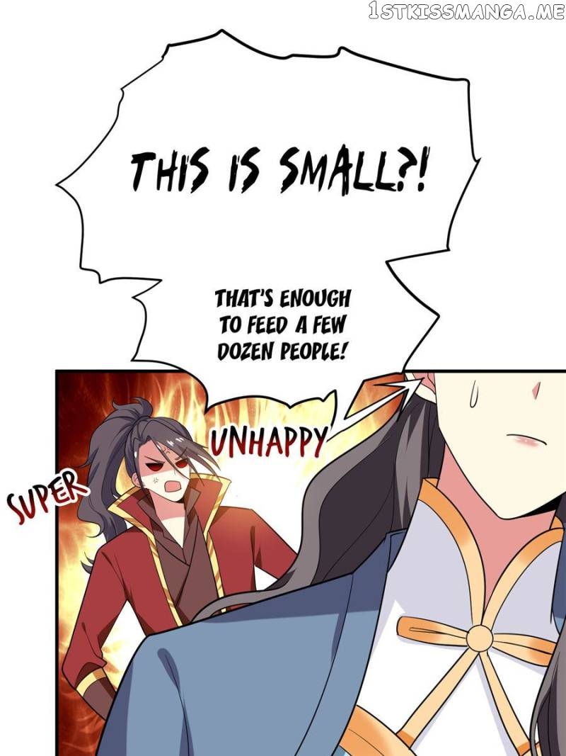 Vicious Beauty chapter 69 - page 35