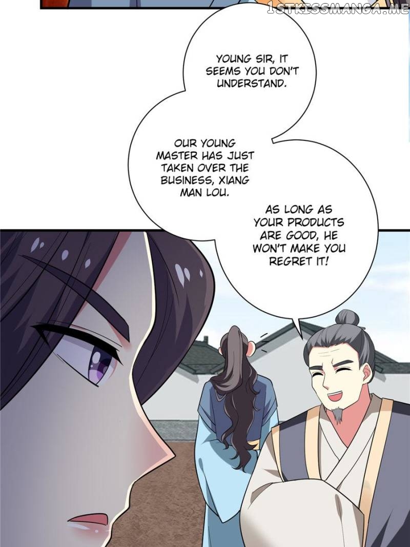 Vicious Beauty chapter 69 - page 36