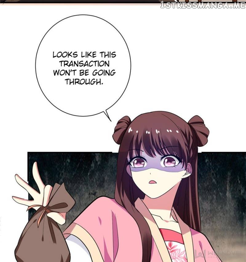 Vicious Beauty chapter 70 - page 25