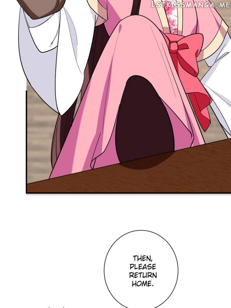 Vicious Beauty chapter 70 - page 26