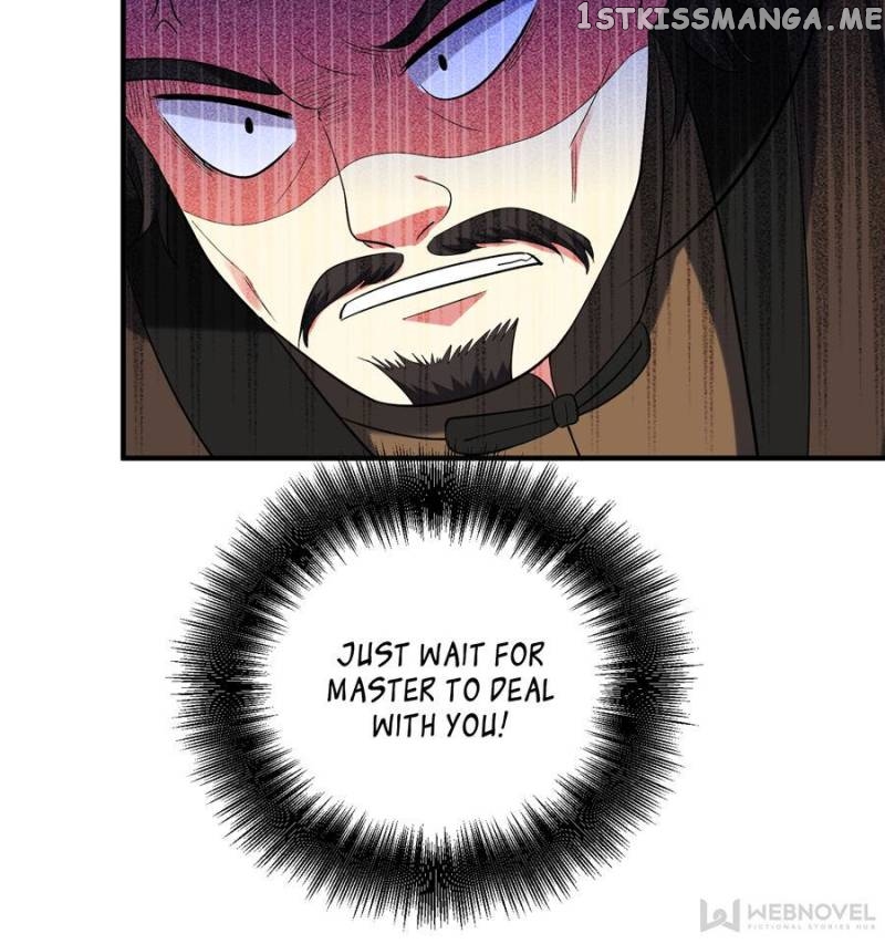 Vicious Beauty chapter 70 - page 28