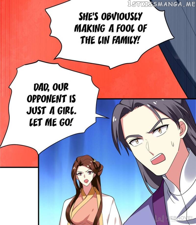Vicious Beauty chapter 70 - page 31