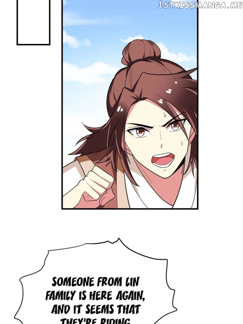 Vicious Beauty chapter 70 - page 33