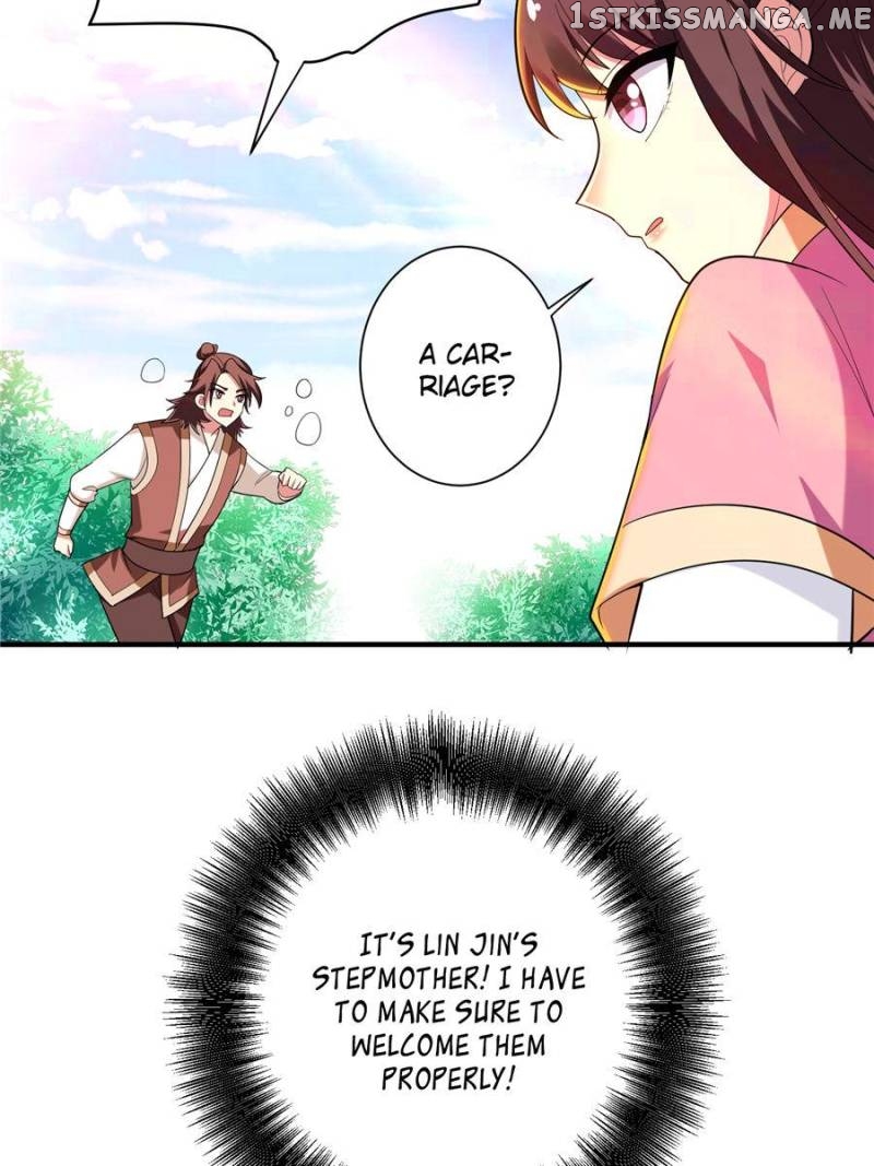 Vicious Beauty chapter 70 - page 35