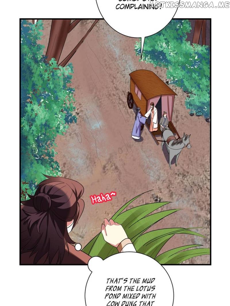 Vicious Beauty chapter 70 - page 42