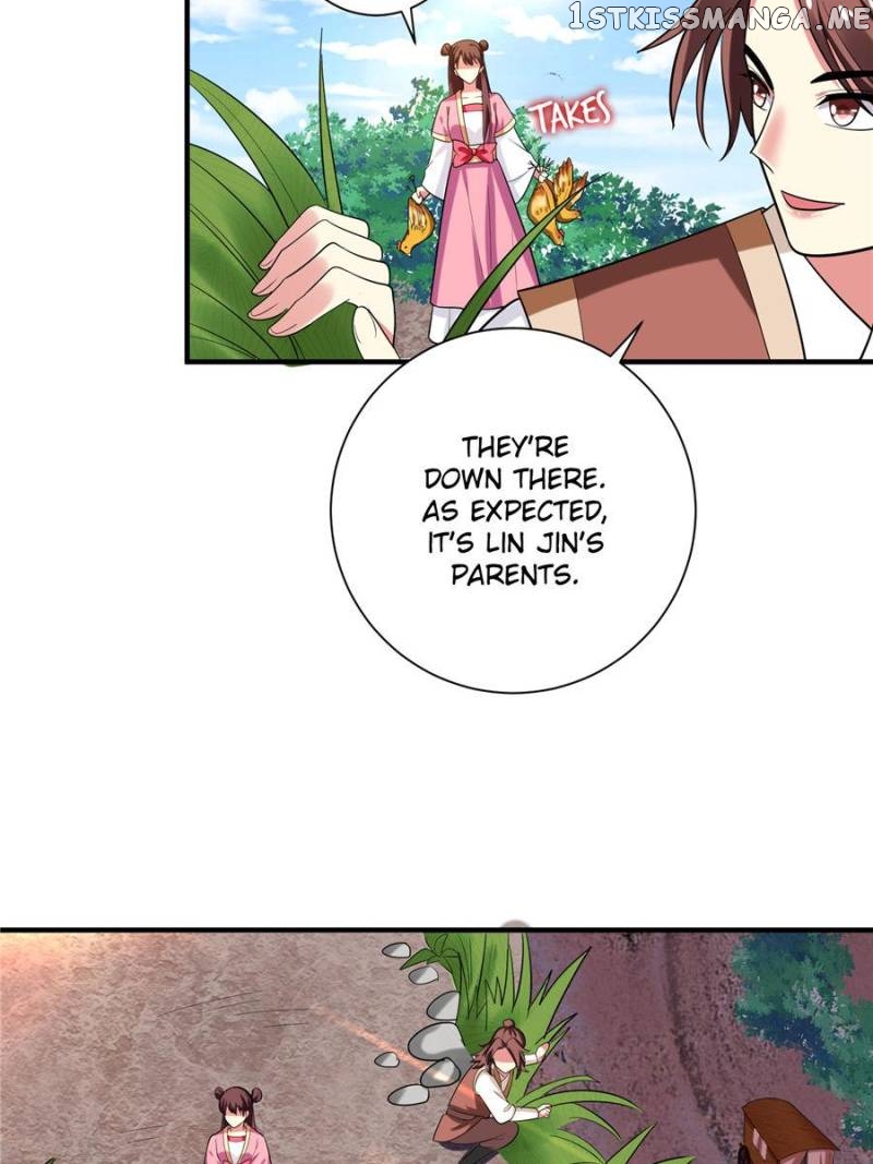 Vicious Beauty chapter 70 - page 44