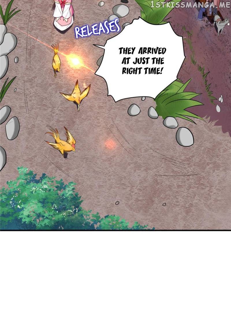 Vicious Beauty chapter 70 - page 45