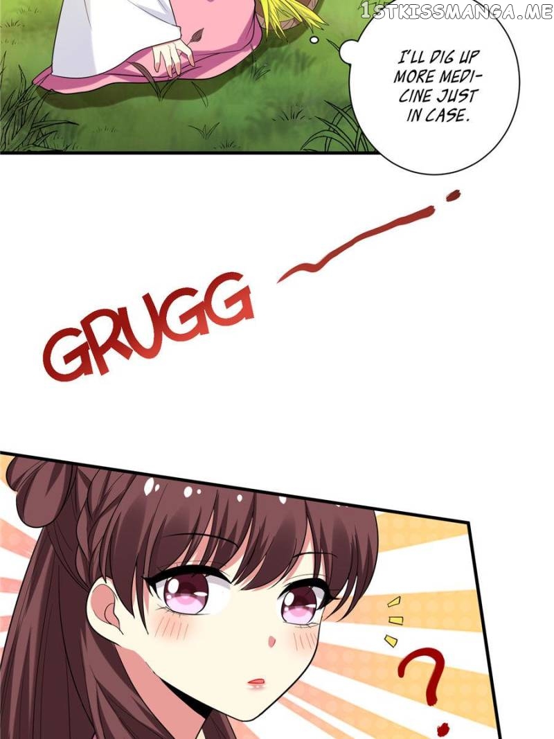Vicious Beauty chapter 72 - page 23