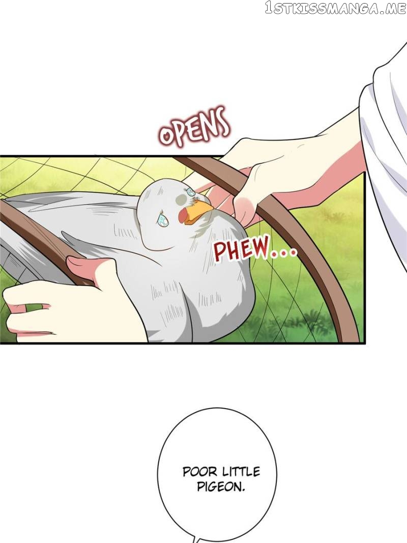 Vicious Beauty chapter 72 - page 28