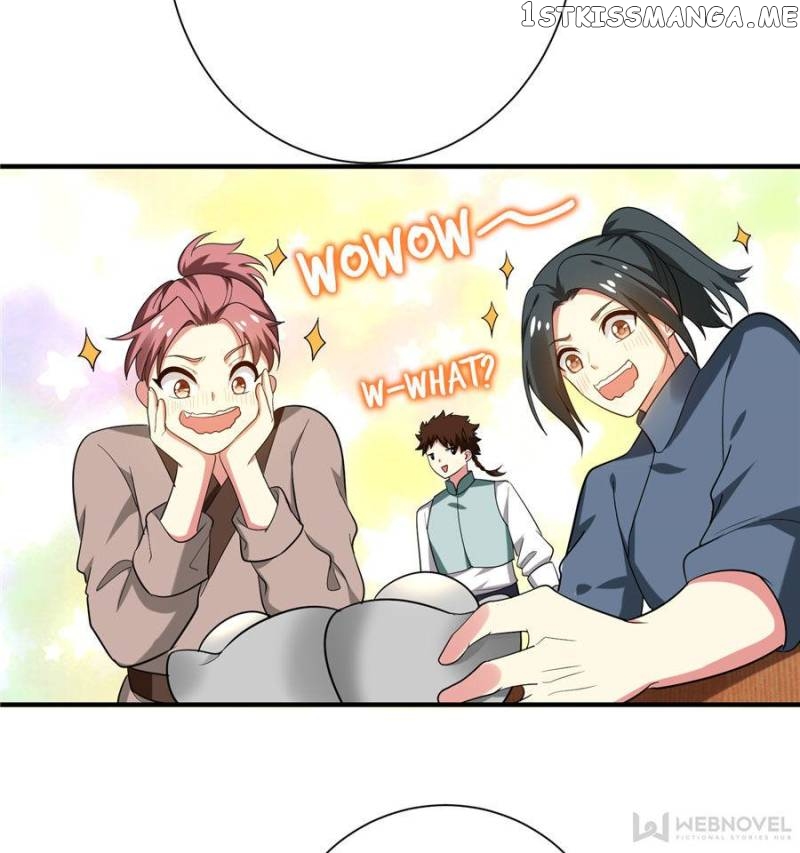 Vicious Beauty chapter 72 - page 3