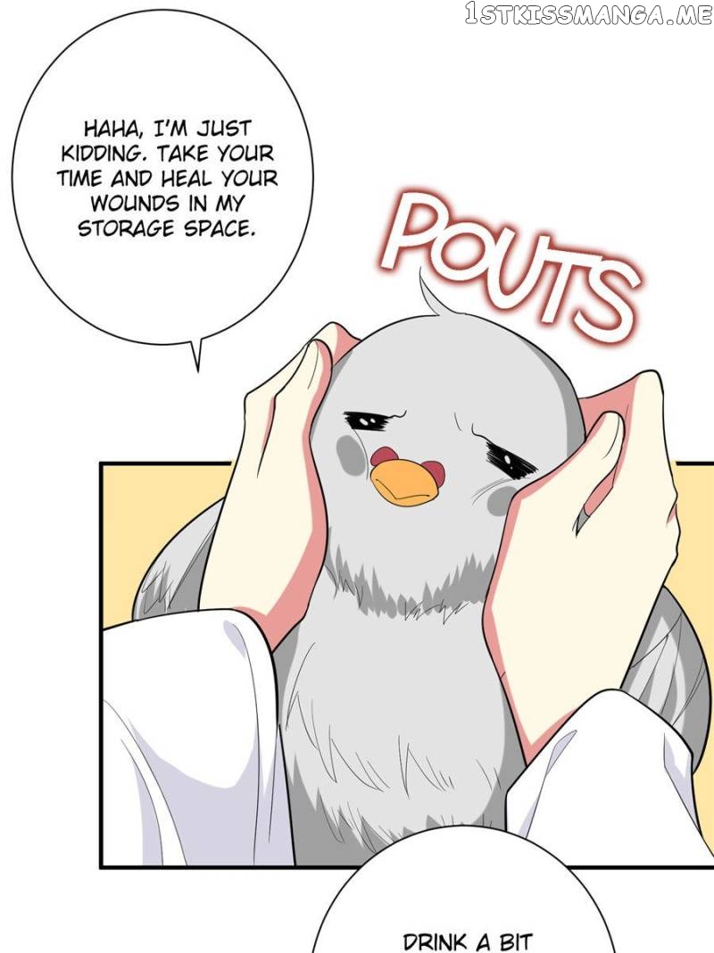 Vicious Beauty chapter 72 - page 33