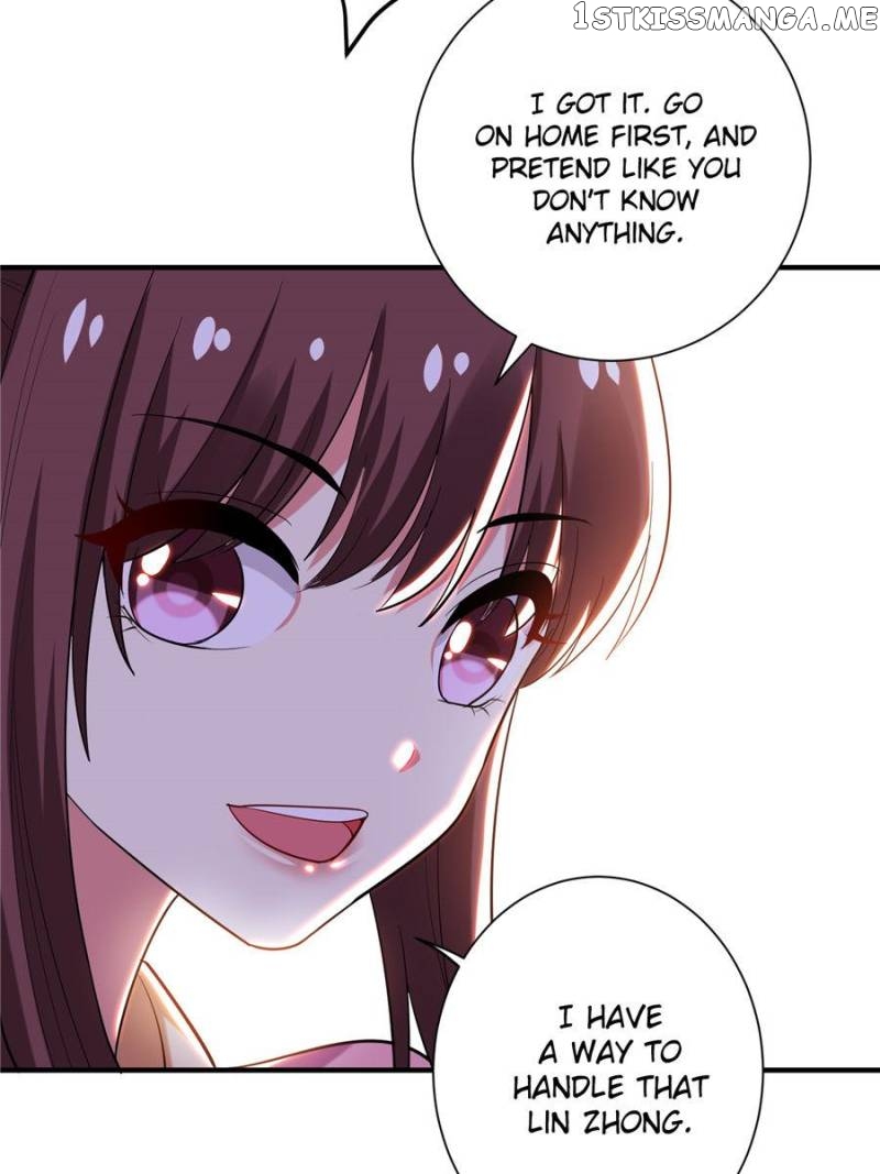 Vicious Beauty chapter 72 - page 39