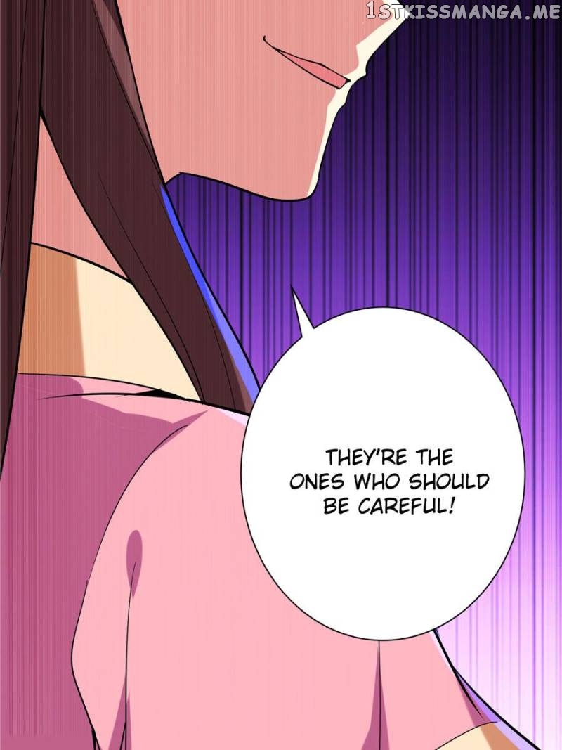 Vicious Beauty chapter 72 - page 43