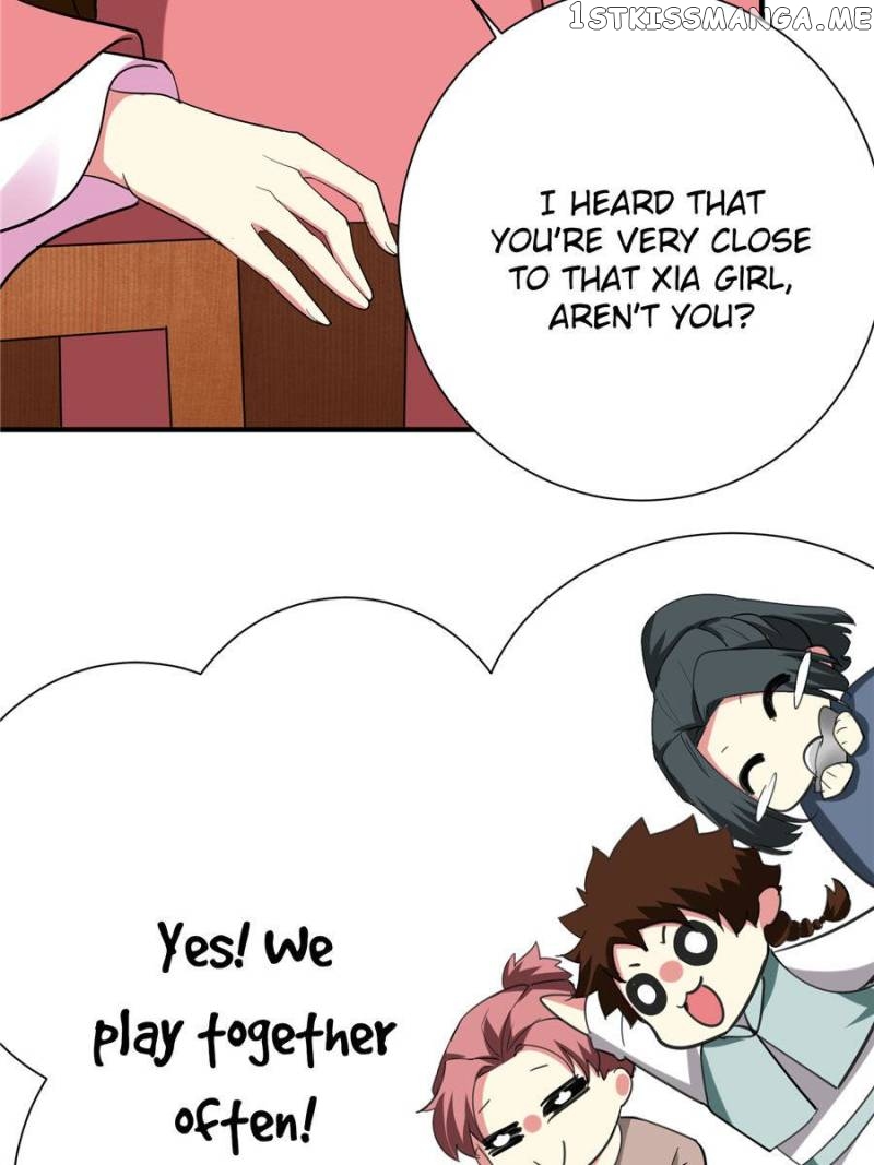 Vicious Beauty chapter 72 - page 6