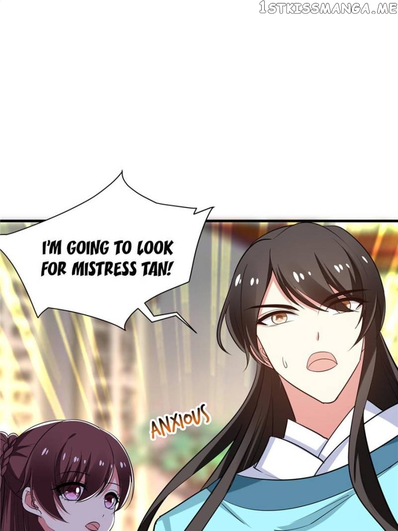 Vicious Beauty chapter 92 - page 1