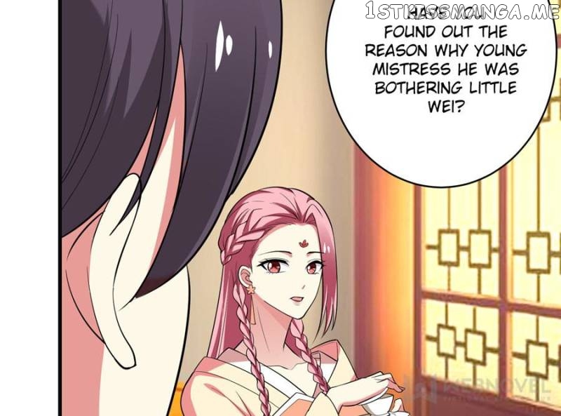 Vicious Beauty chapter 92 - page 14