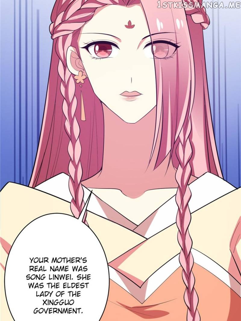 Vicious Beauty chapter 92 - page 21