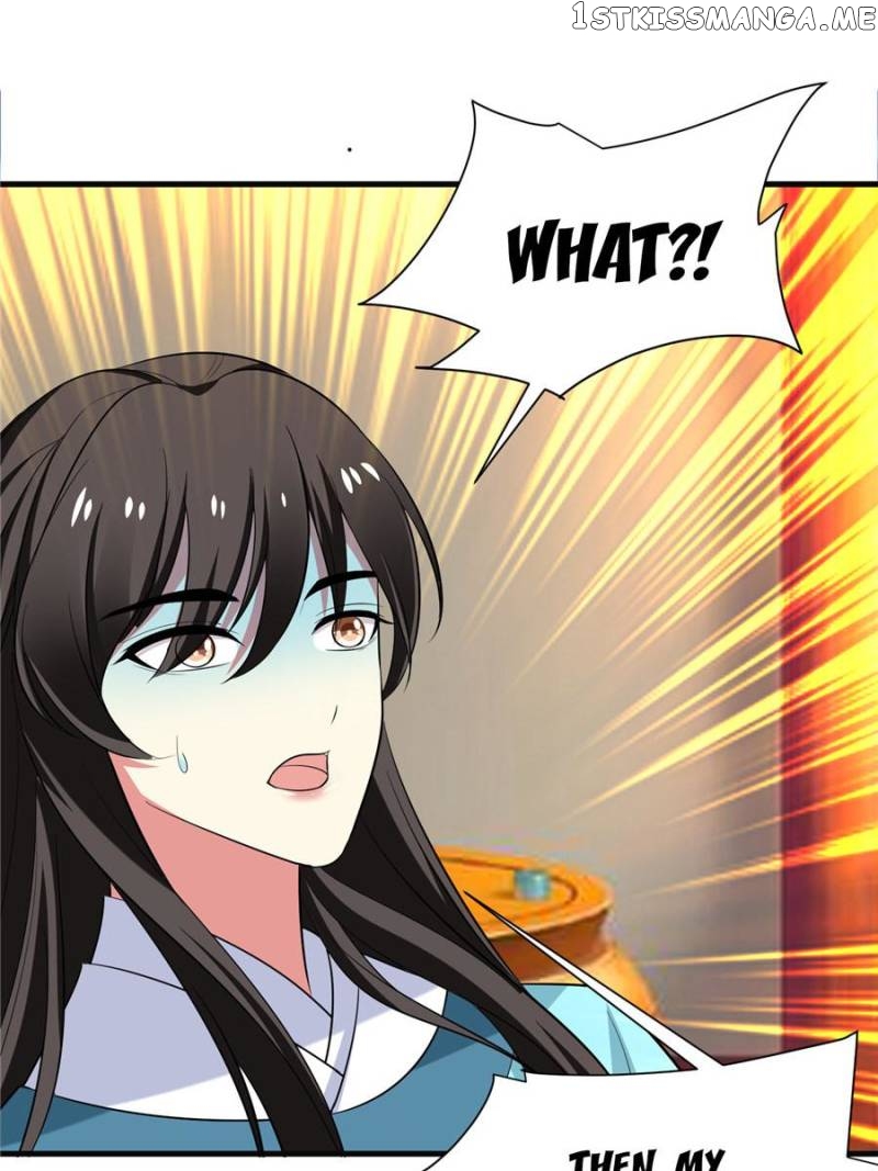Vicious Beauty chapter 92 - page 23