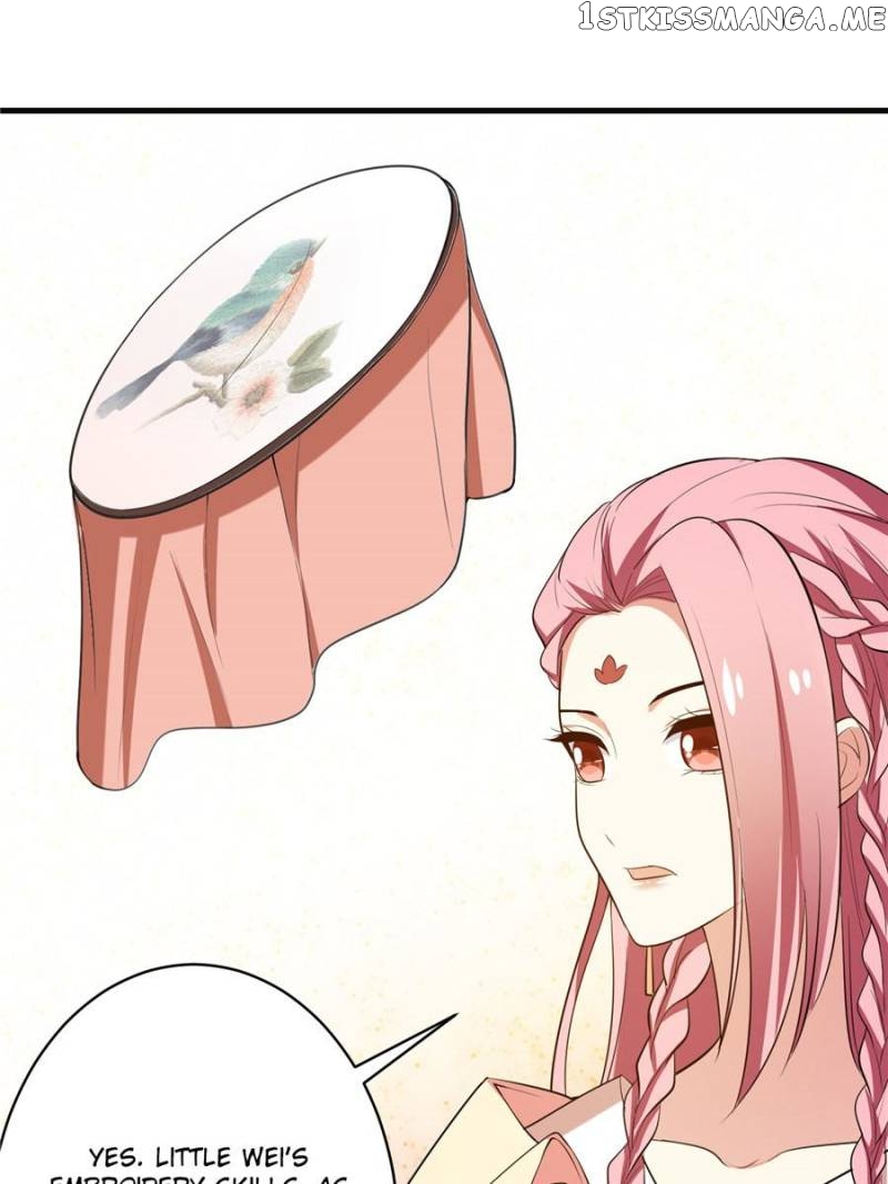 Vicious Beauty chapter 92 - page 25