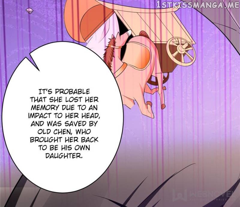 Vicious Beauty chapter 92 - page 30